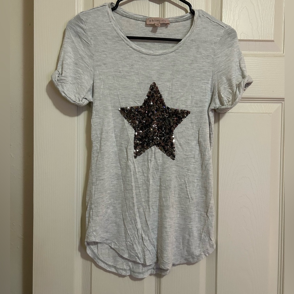 Philosophy sequence star top